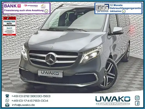 Used MERCEDES-BENZ CLASSE V Diesel 2019 Ad 