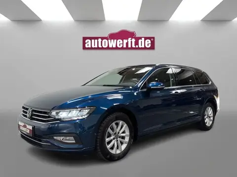 Annonce VOLKSWAGEN PASSAT Diesel 2022 d'occasion 