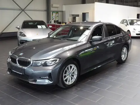 Annonce BMW SERIE 3 Diesel 2022 d'occasion Allemagne