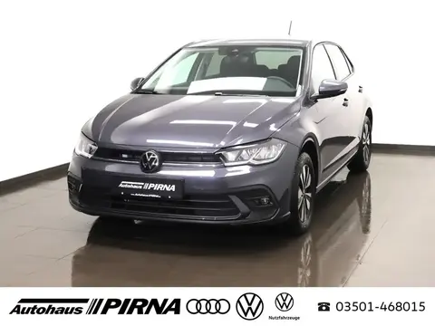 Used VOLKSWAGEN POLO Petrol 2023 Ad 