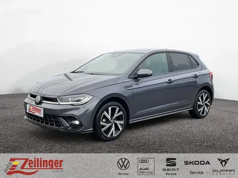 Used VOLKSWAGEN POLO Petrol 2024 Ad 