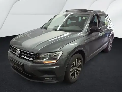 Annonce VOLKSWAGEN TIGUAN Diesel 2020 d'occasion 