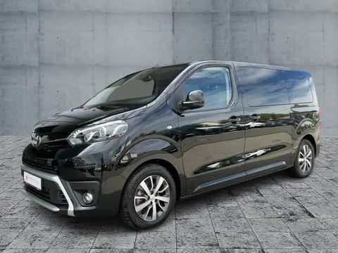 Used TOYOTA PROACE Diesel 2024 Ad 