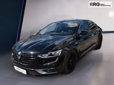 Annonce RENAULT TALISMAN Diesel 2022 d'occasion 