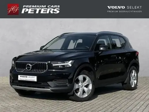 Used VOLVO XC40 Petrol 2020 Ad 