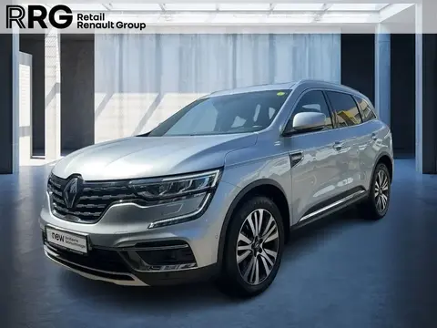 Annonce RENAULT KOLEOS Diesel 2021 d'occasion 