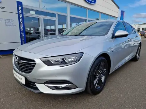 Used OPEL INSIGNIA Petrol 2019 Ad 