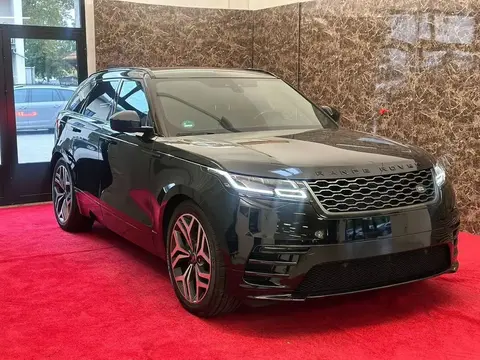 Annonce LAND ROVER RANGE ROVER VELAR Essence 2018 d'occasion 