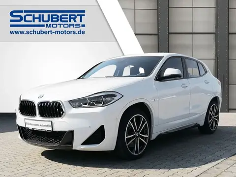 Used BMW X2 Petrol 2020 Ad Germany