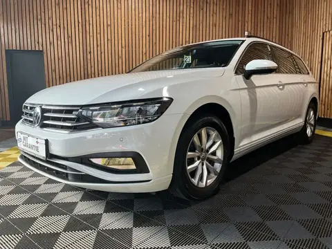 Used VOLKSWAGEN PASSAT Diesel 2021 Ad 