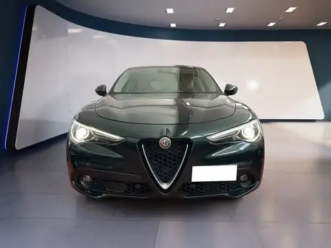 Used ALFA ROMEO STELVIO Diesel 2020 Ad 