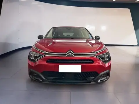 Annonce CITROEN C4 Diesel 2021 d'occasion 