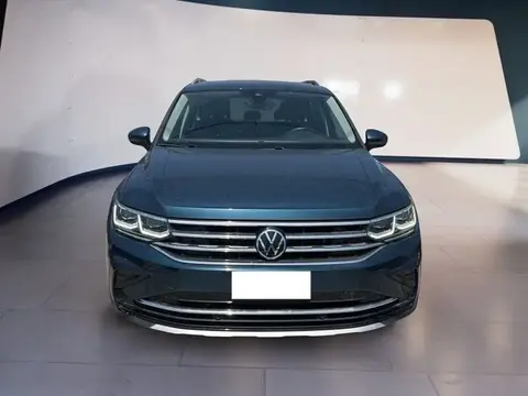 Used VOLKSWAGEN TIGUAN Diesel 2021 Ad 