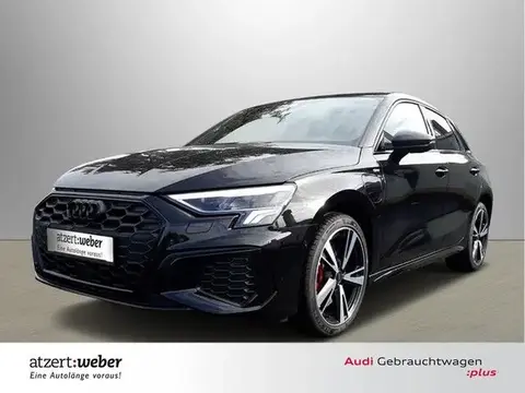 Annonce AUDI A3 Hybride 2024 d'occasion 