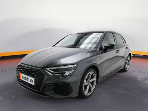 Used AUDI A3 Hybrid 2021 Ad 