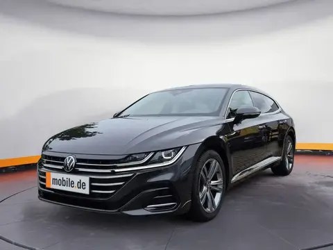 Used VOLKSWAGEN ARTEON Diesel 2024 Ad 