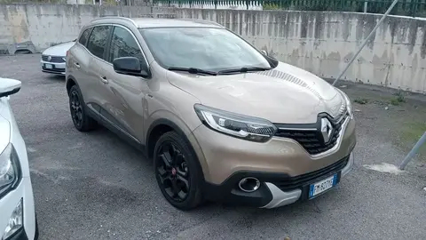 Used RENAULT KADJAR Diesel 2018 Ad 