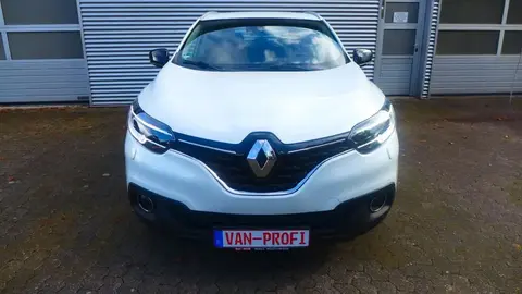 Annonce RENAULT KADJAR Essence 2019 d'occasion 