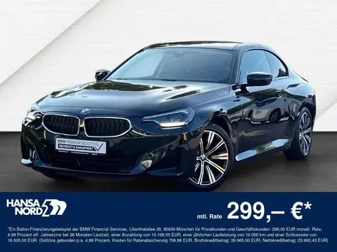 Annonce BMW SERIE 2 Essence 2023 d'occasion 