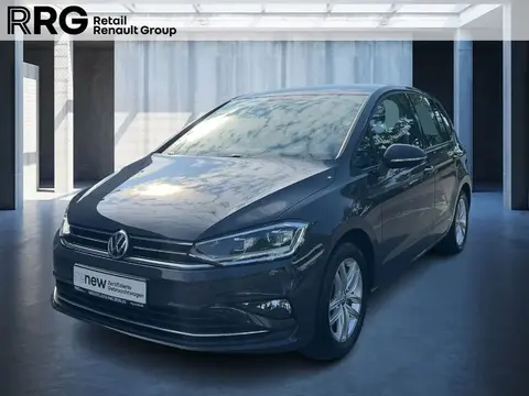 Annonce VOLKSWAGEN GOLF Essence 2020 d'occasion 