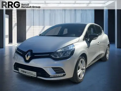 Annonce RENAULT CLIO Diesel 2019 d'occasion 