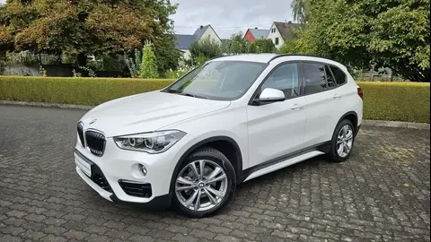 Annonce BMW X1 Diesel 2019 d'occasion 