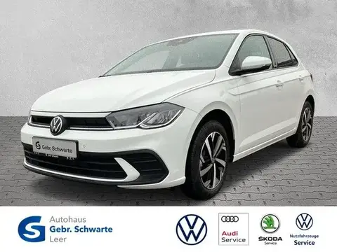 Used VOLKSWAGEN POLO Petrol 2024 Ad 