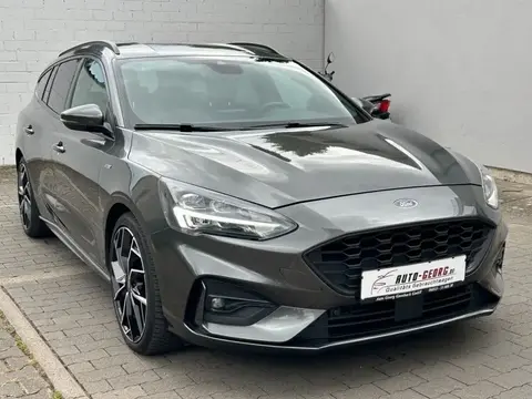 Used FORD FOCUS Petrol 2019 Ad 