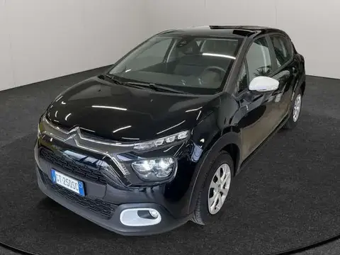 Annonce CITROEN C3 Essence 2024 d'occasion 