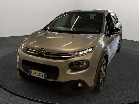 Used CITROEN C3 Petrol 2019 Ad 