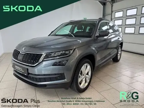 Annonce SKODA KODIAQ Essence 2019 d'occasion 