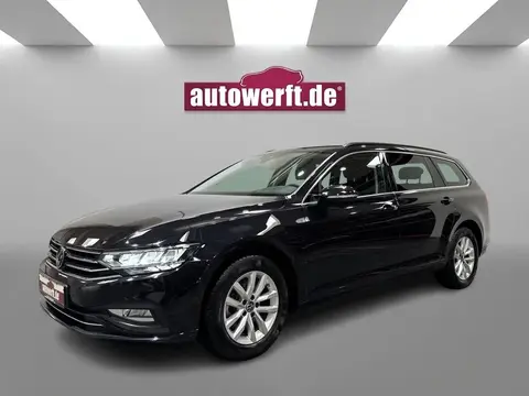 Used VOLKSWAGEN PASSAT Petrol 2023 Ad 