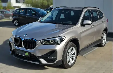 Annonce BMW X1 Essence 2021 d'occasion Allemagne