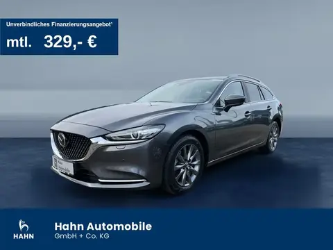 Annonce MAZDA 6 Essence 2023 d'occasion 