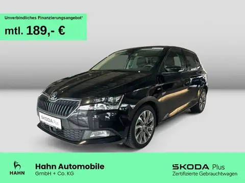 Used SKODA FABIA Petrol 2021 Ad 