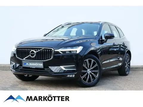 Used VOLVO XC60 Diesel 2020 Ad 