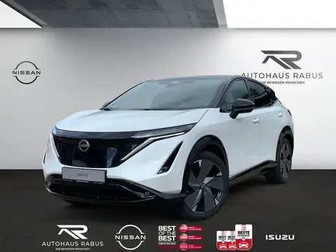 Annonce NISSAN ARIYA Non renseigné 2023 d'occasion 