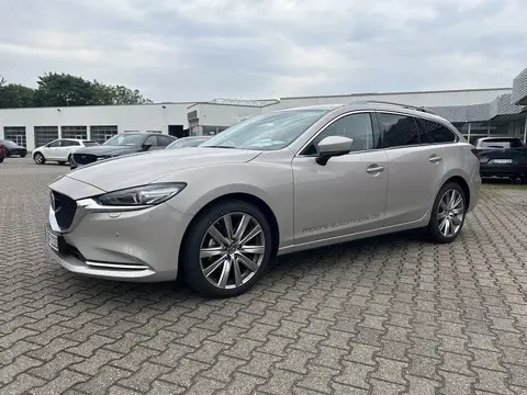 Used MAZDA 6 Petrol 2024 Ad 