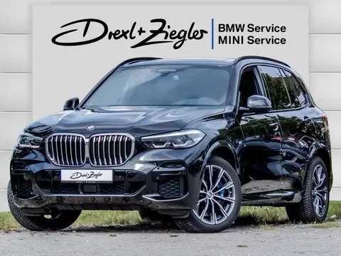 Used BMW X5 Diesel 2023 Ad 