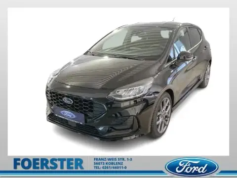 Used FORD FIESTA Petrol 2023 Ad 