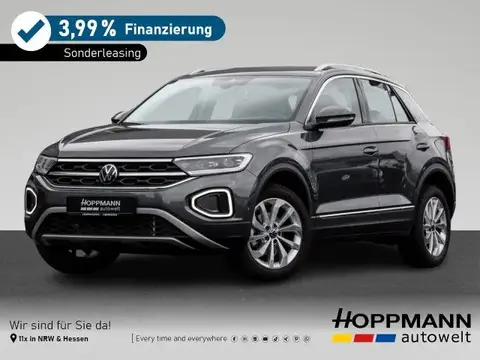 Used VOLKSWAGEN T-ROC Petrol 2023 Ad 