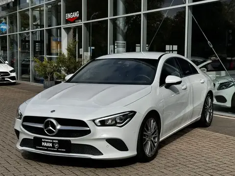 Used MERCEDES-BENZ CLASSE CLA Diesel 2020 Ad 