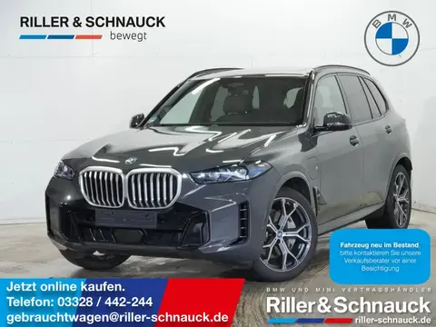 Used BMW X5 Hybrid 2023 Ad Germany