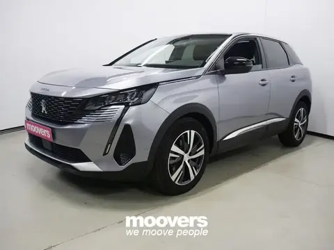 Annonce PEUGEOT 3008 Diesel 2022 d'occasion 