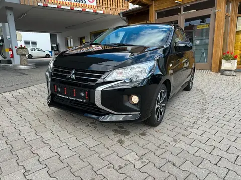 Annonce MITSUBISHI SPACE STAR Essence 2023 d'occasion 