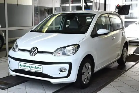 Used VOLKSWAGEN UP! Petrol 2020 Ad 