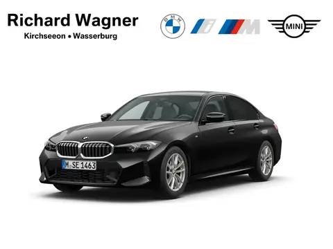 Annonce BMW SERIE 3 Essence 2023 d'occasion Allemagne