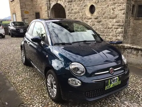 Used FIAT 500 Petrol 2019 Ad 