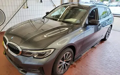 Annonce BMW SERIE 3 Diesel 2021 d'occasion 