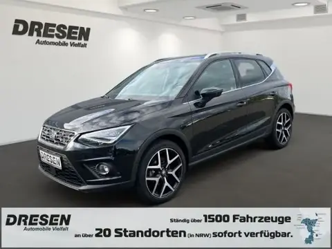 Used SEAT ARONA Petrol 2020 Ad 